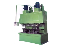 篩管專(zhuān)用鉆床