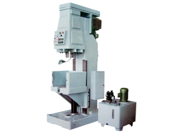 半軸專(zhuān)用軸鉆床